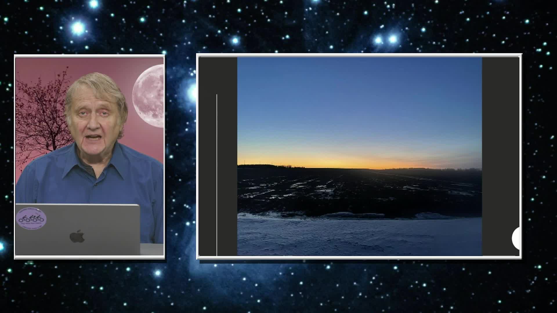 Thumbnail image for The Sky This Month - April 2025