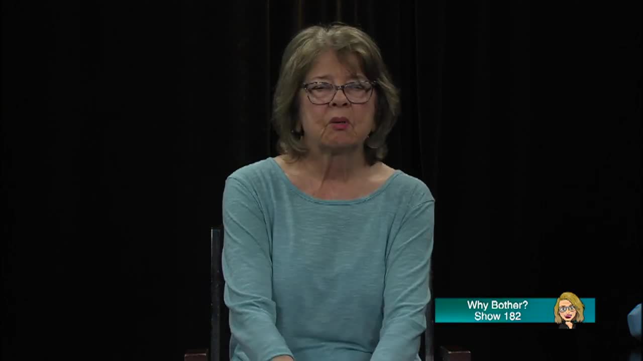 Thumbnail image for Fit For Life with Karen - Show 182 - Why Bother - with Weights