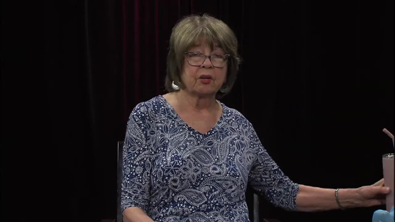 Thumbnail image for Fit For Life with Karen - Show 177 - Staying Independent with Weights
