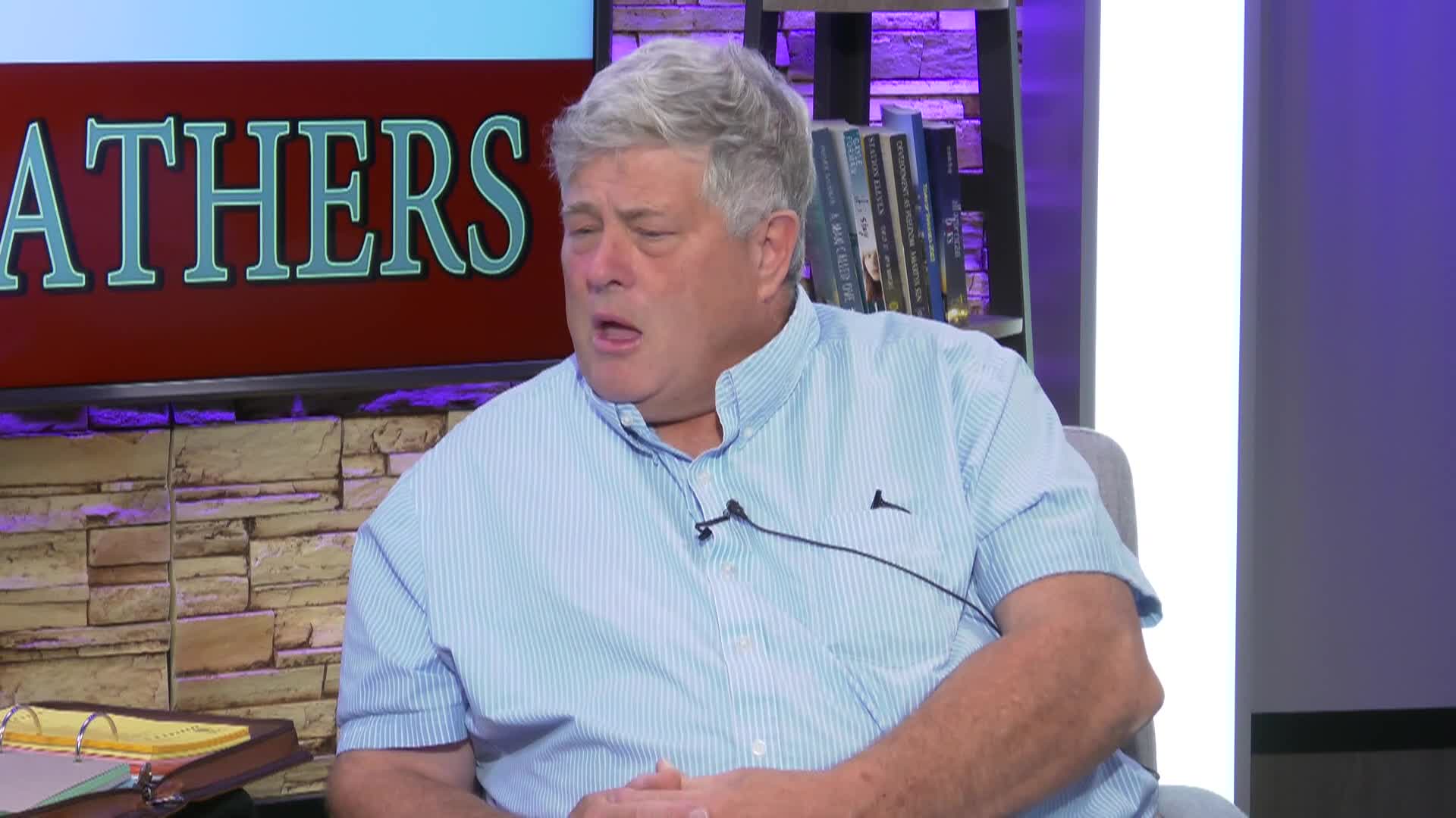 Thumbnail image for Fur, Fins and Feathers - Episode 145