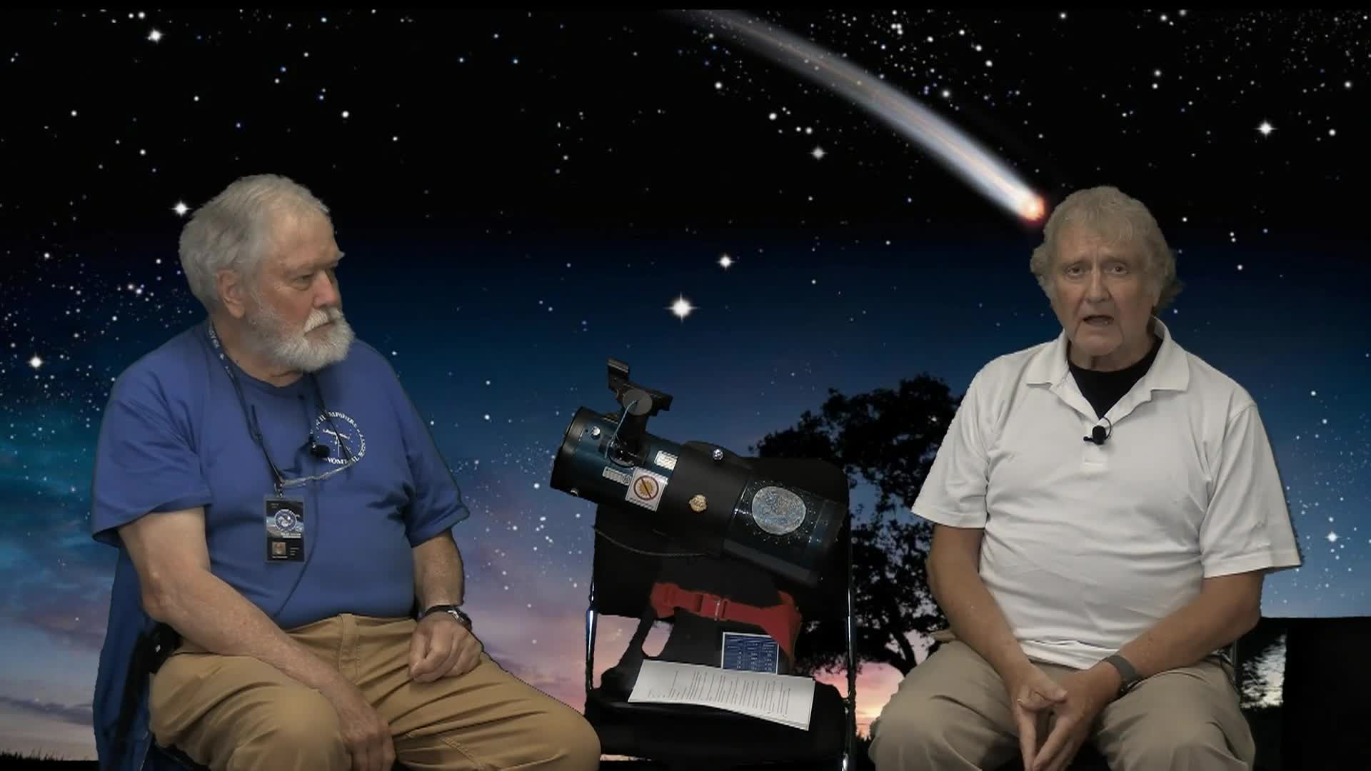 Thumbnail image for The Sky This Month - August 2025