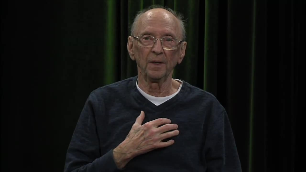 Thumbnail image for Senior Sweat with Dr. C - Breathing Exercises