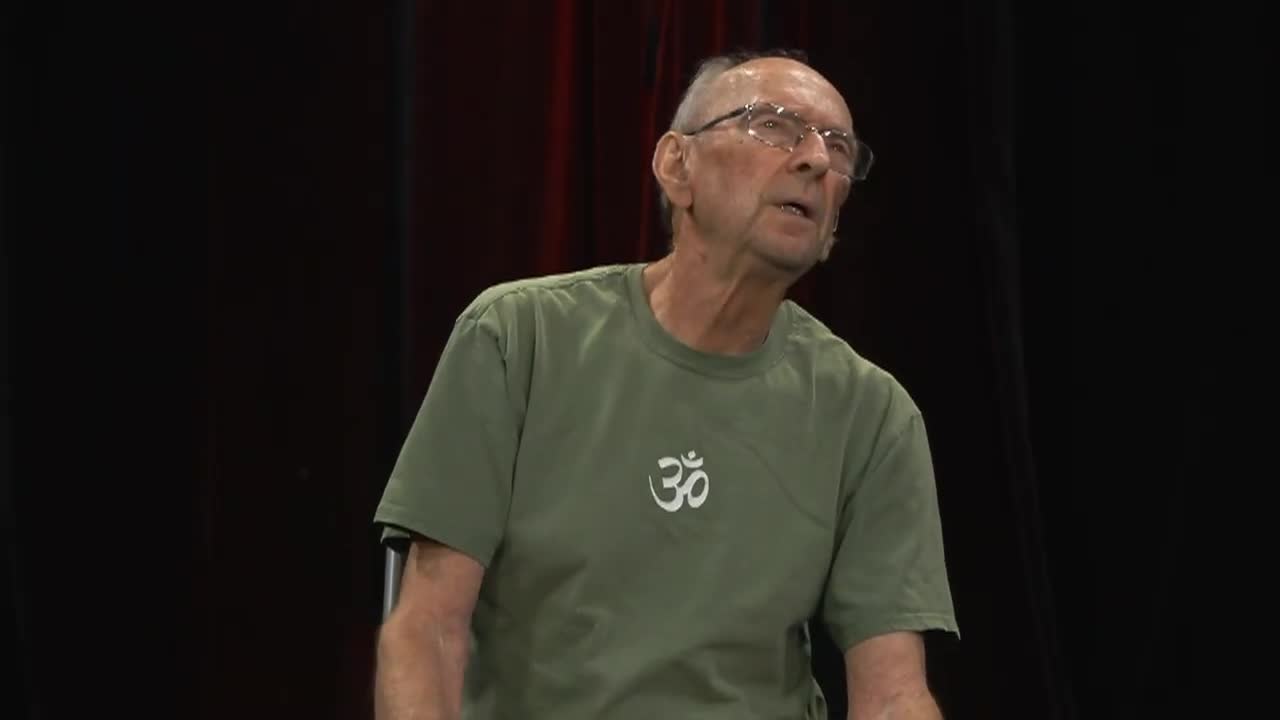 Senior Sweat - Upper Extremities