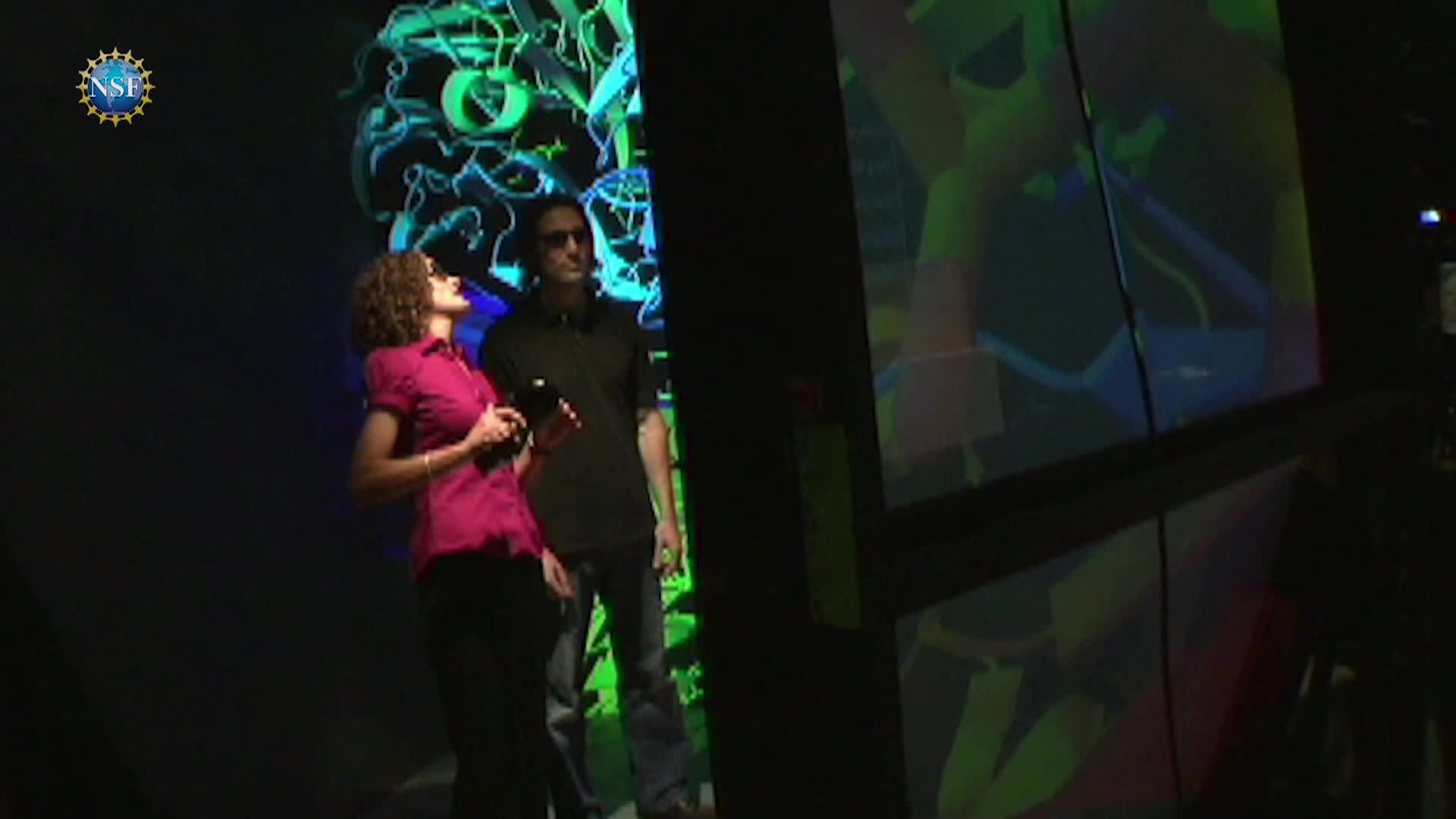 Science 360 - Episode 32