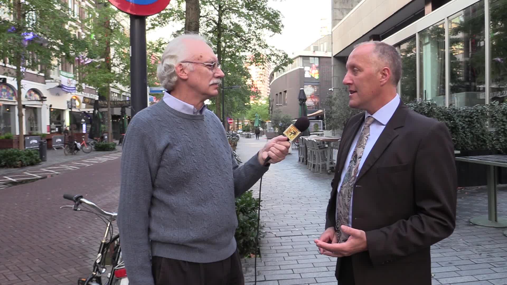Thumbnail image for Perils for Pedestrians - Rotterdam