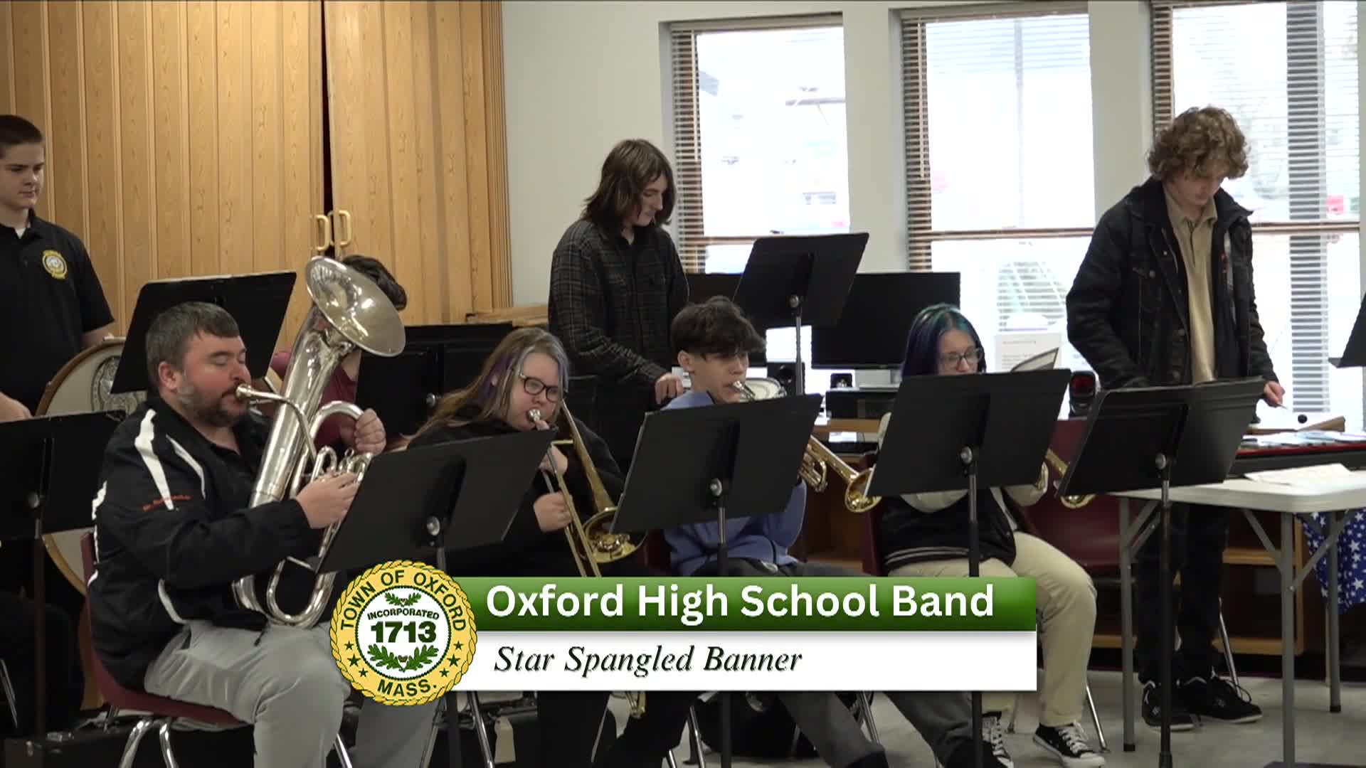 Veterans Day Breakfast 2025