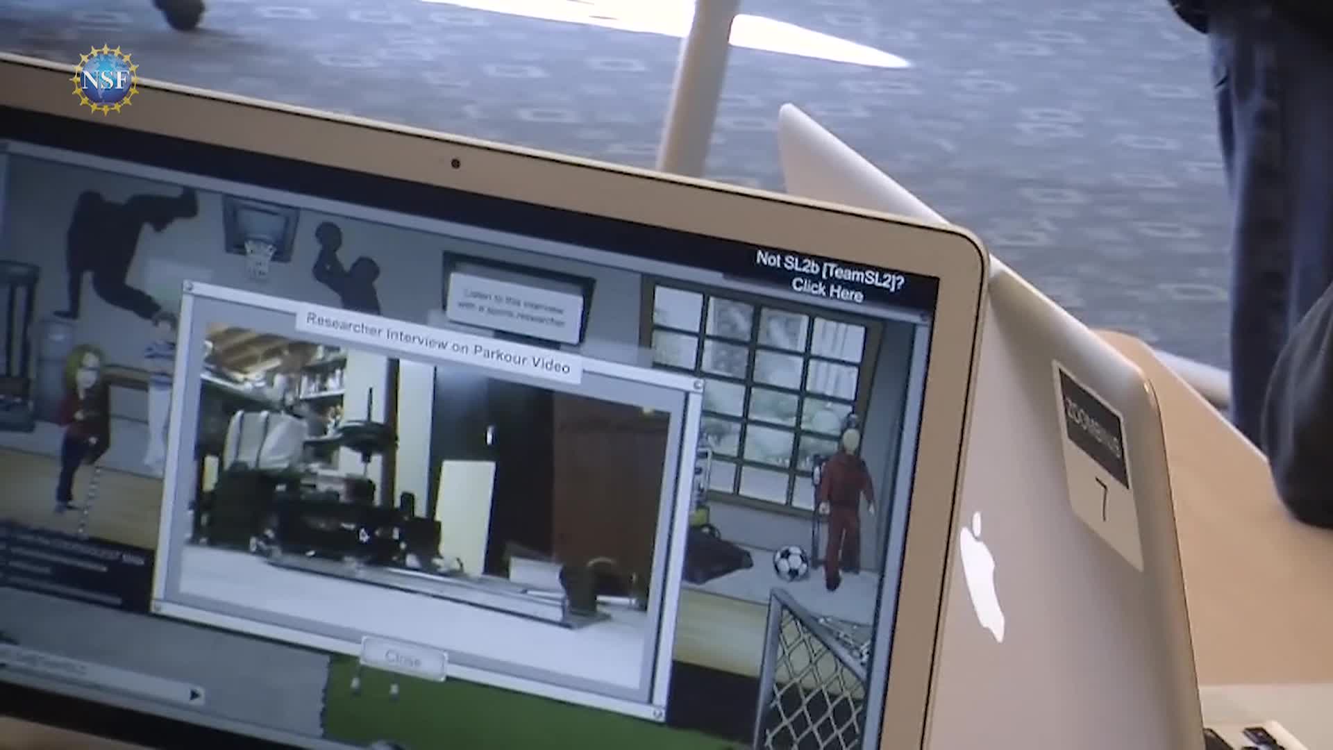 Science 360 - Episode 34