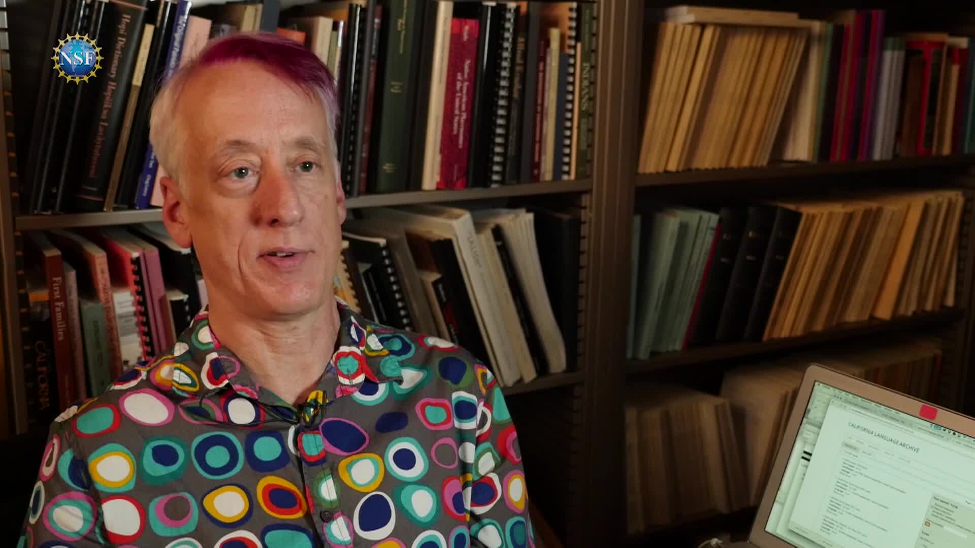 Science 360 - Episode 35