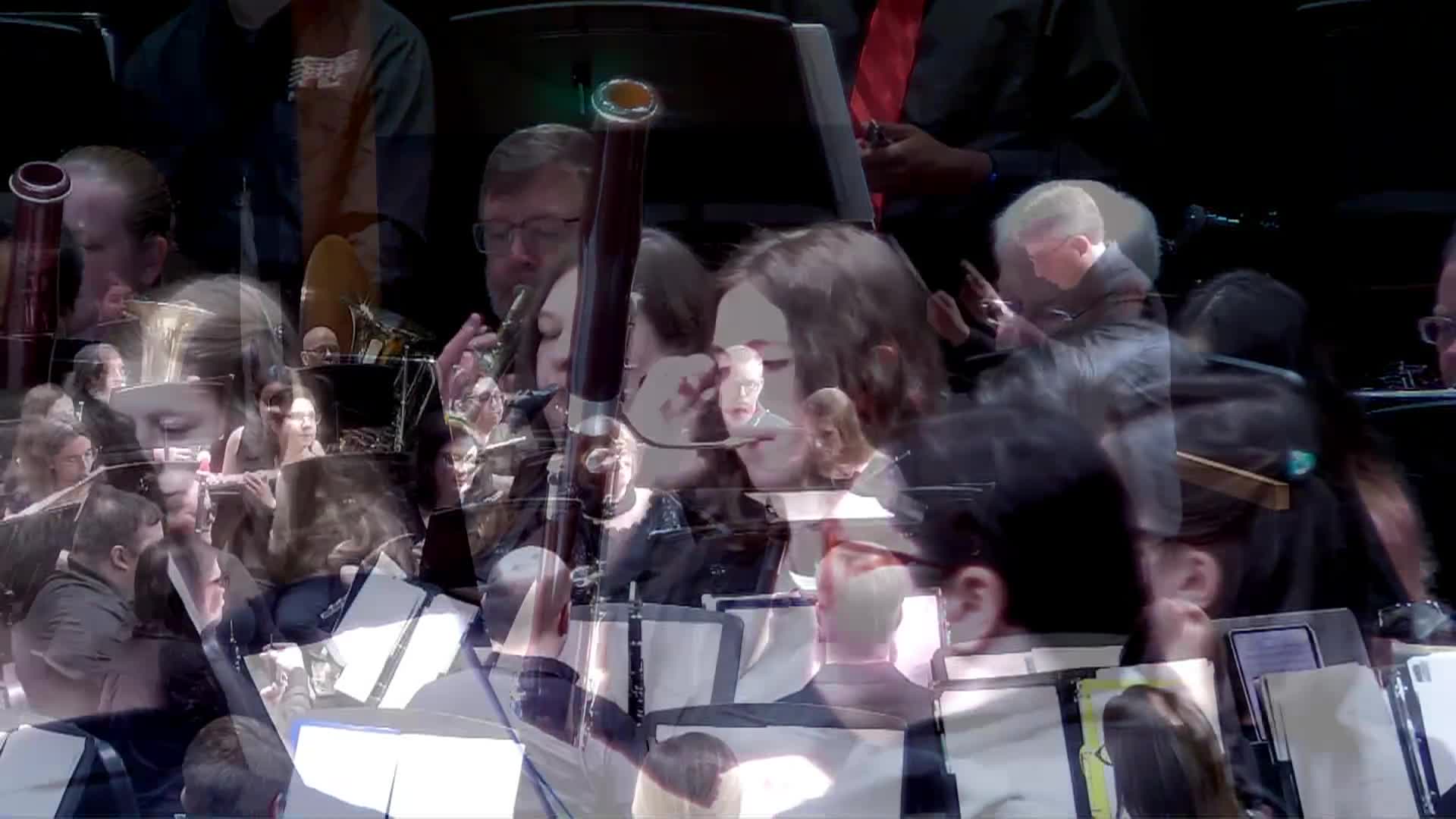 BVCCB Presents - Christmas Old and New