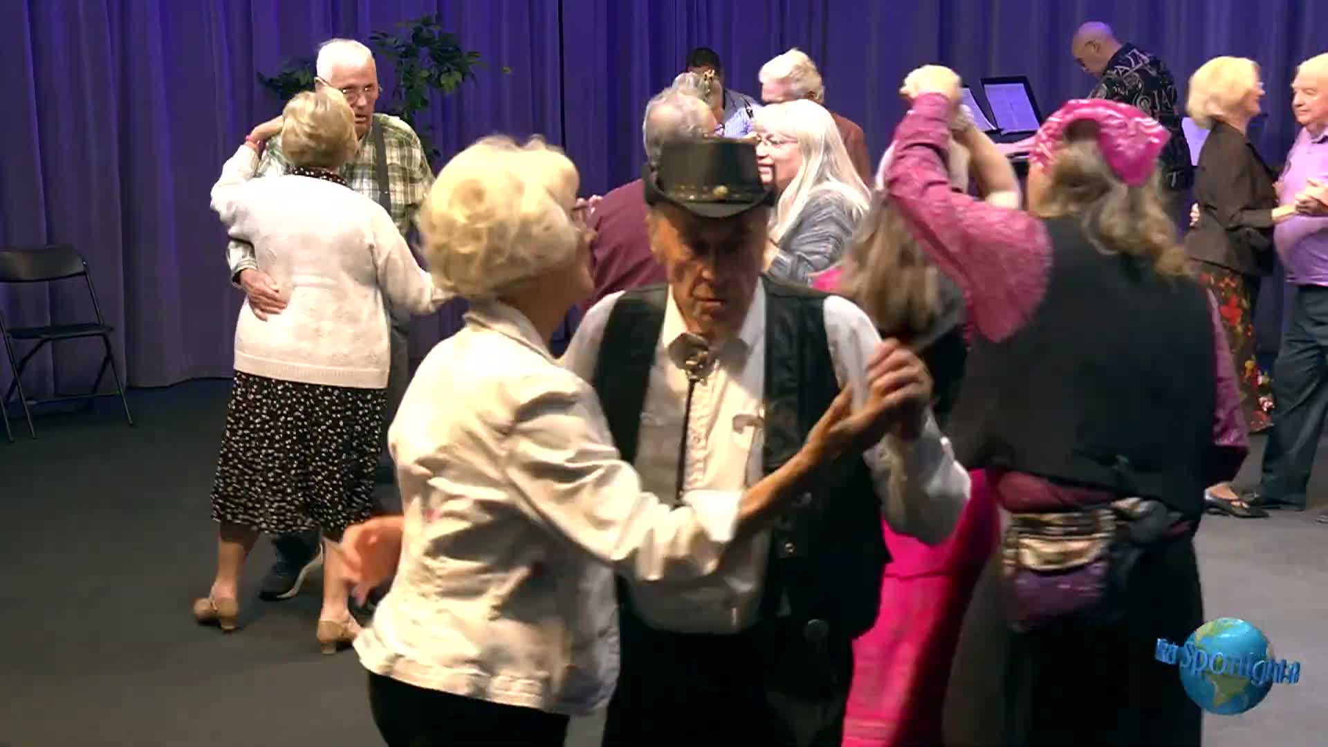 Polka Spotlight - Coda Band