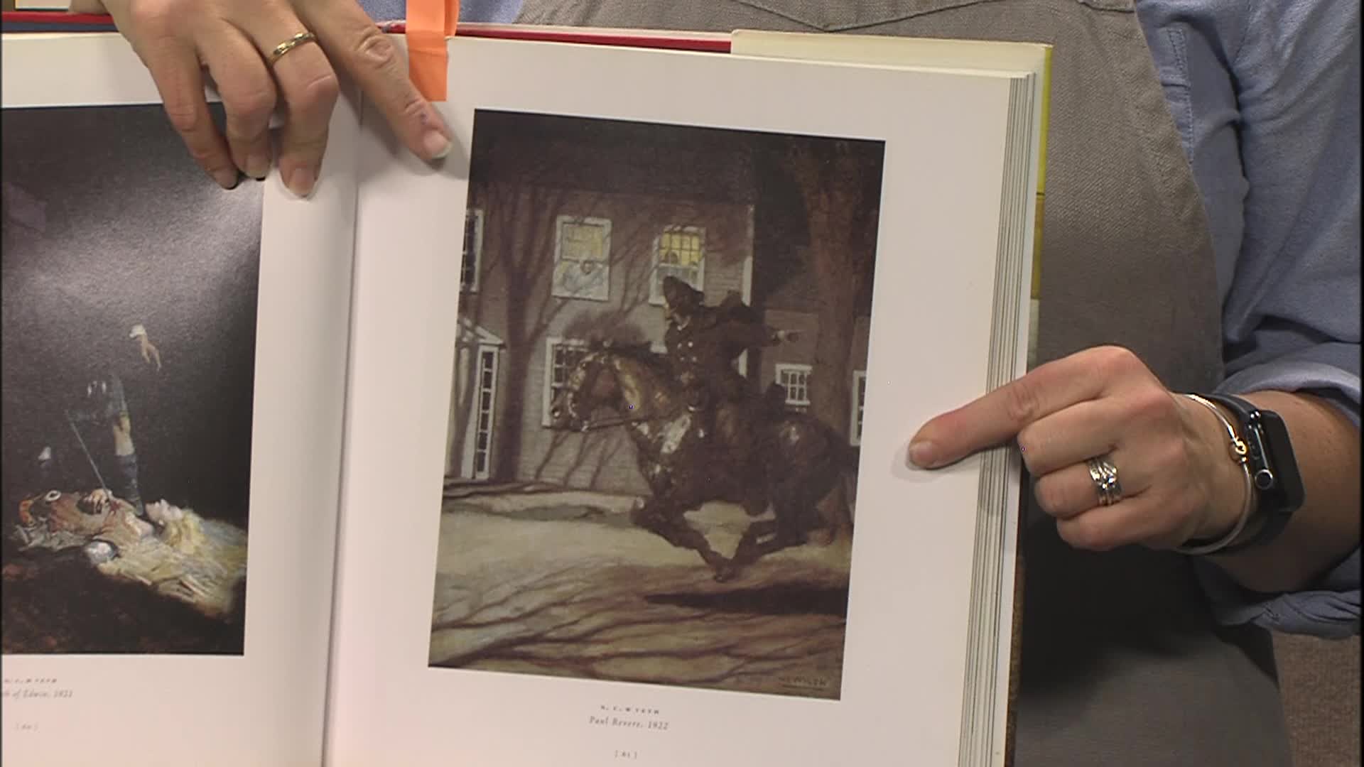 Kims Art Show - Episode 17