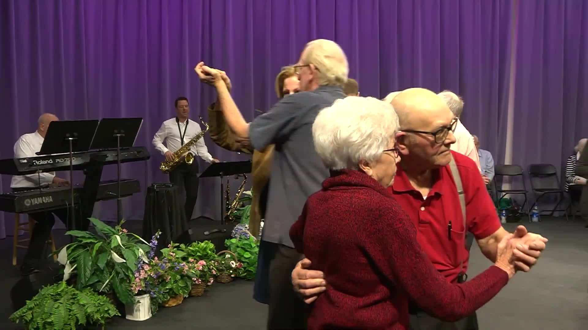 Polka Spotlight - Coda Band Part Two