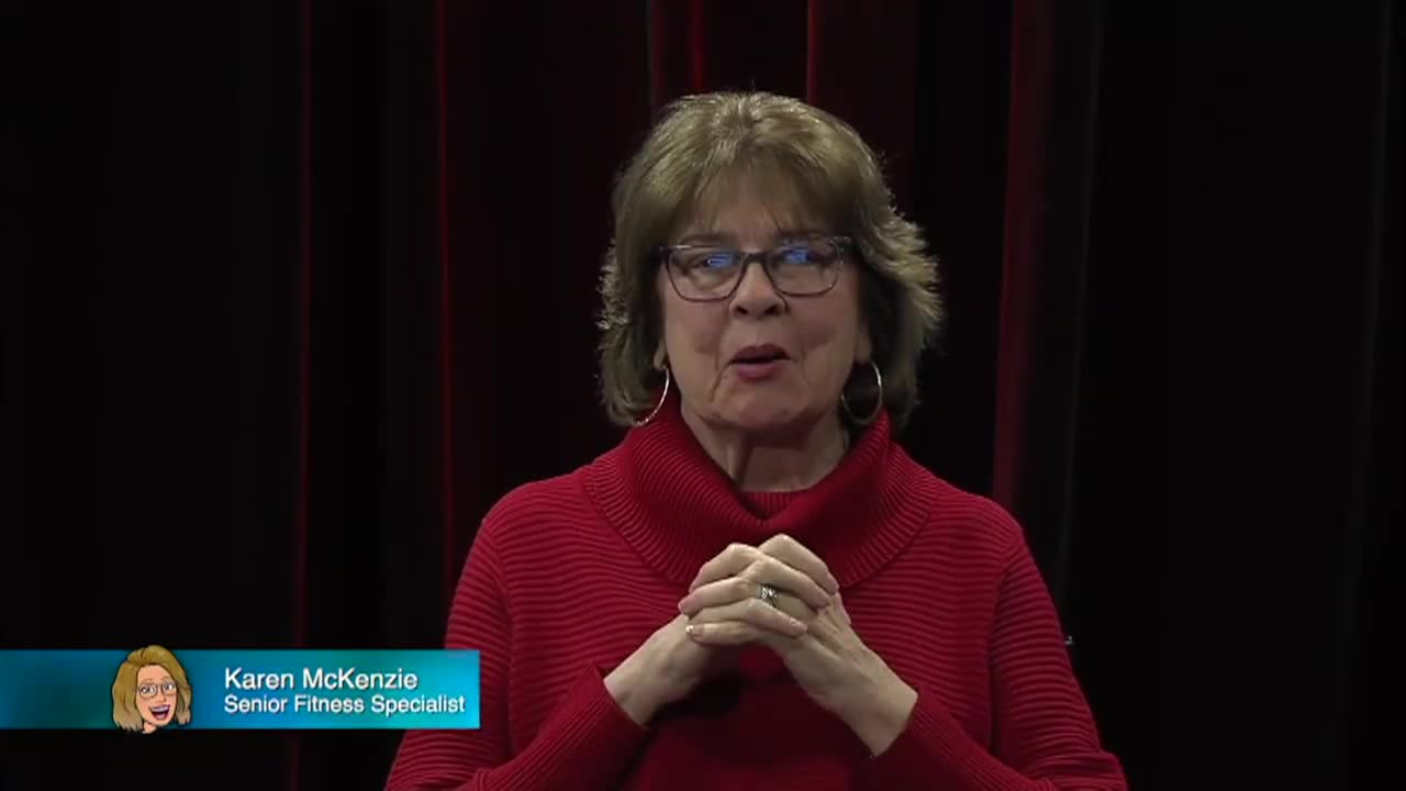 Fit for Life - Remembering Karen McKenzie