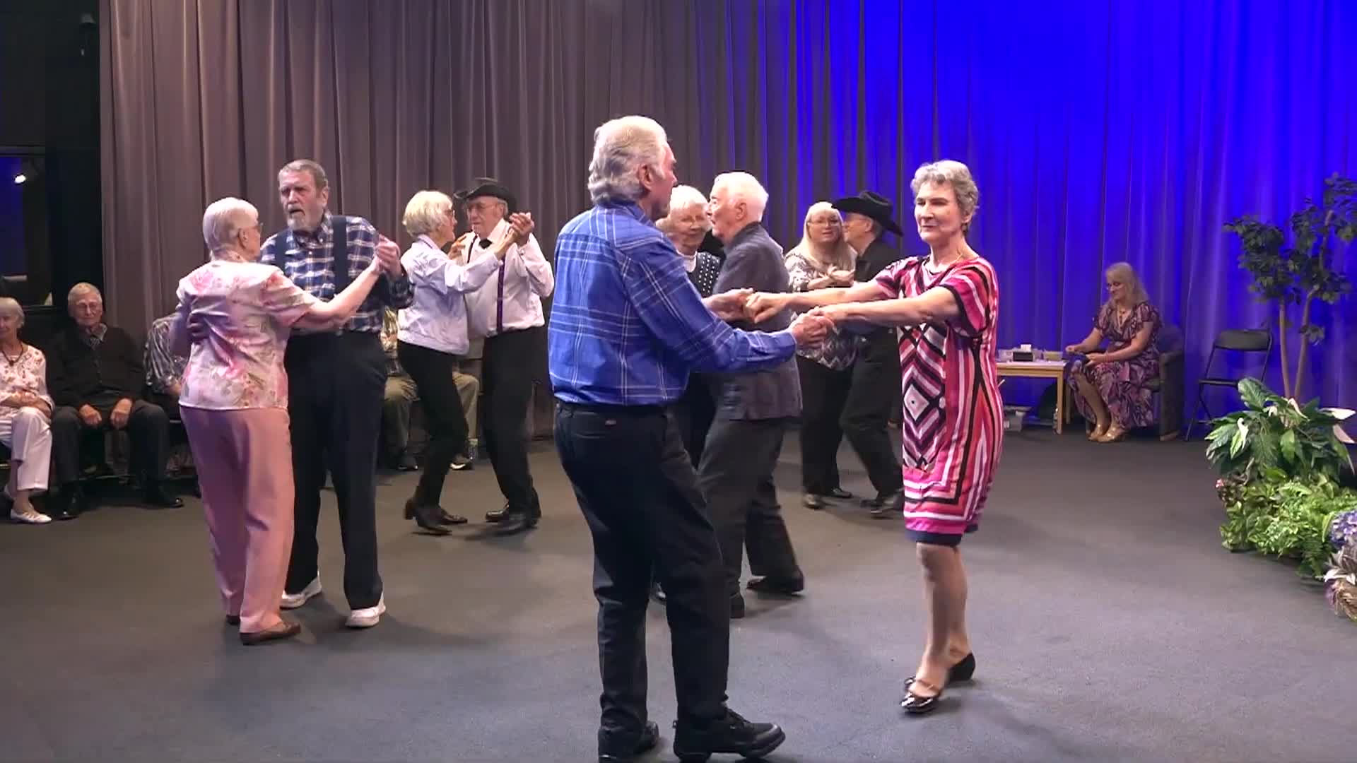 Polka Spotlight - Mitchell Hall