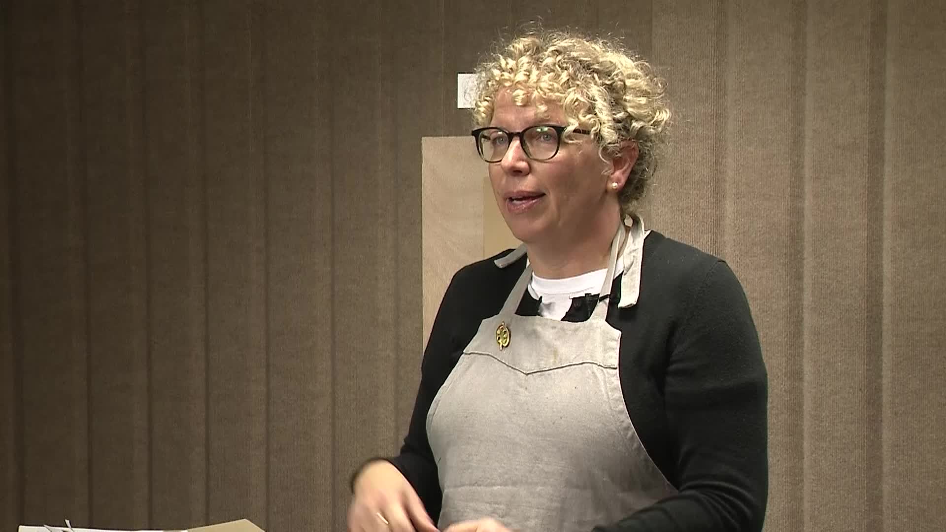 Kims Art Show - Episode 20