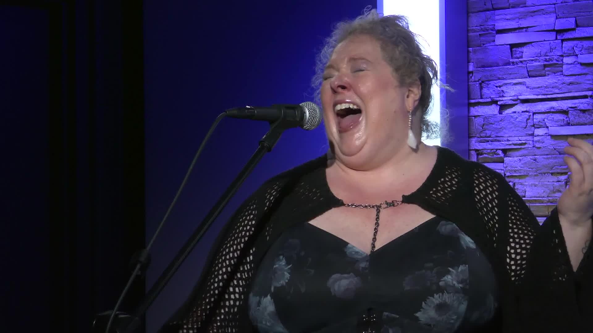 Artist Corner - Cat 'N Jimmy