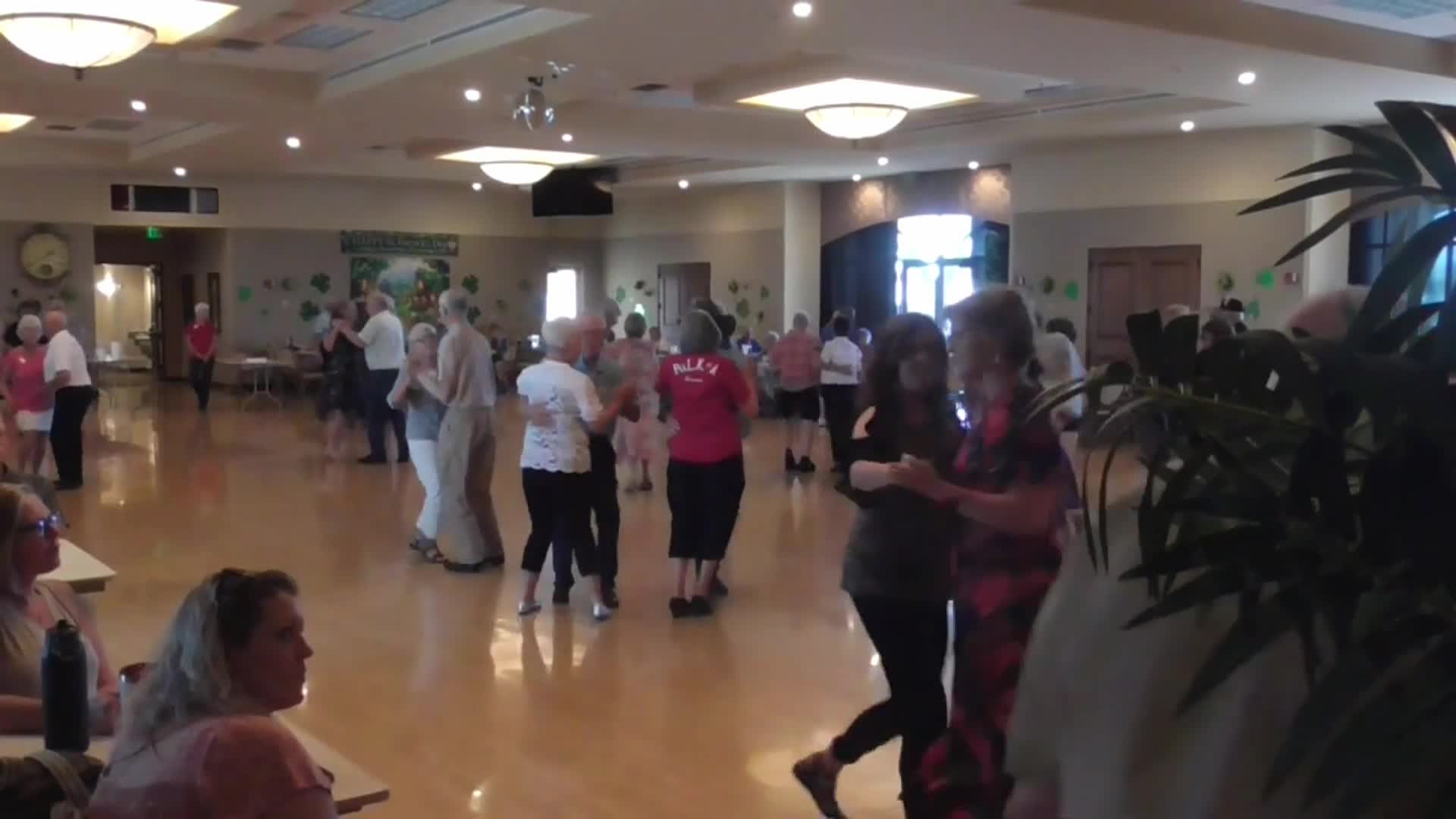 Lights, Camera, Polka - John Dietz and the Twin Lakes Trio