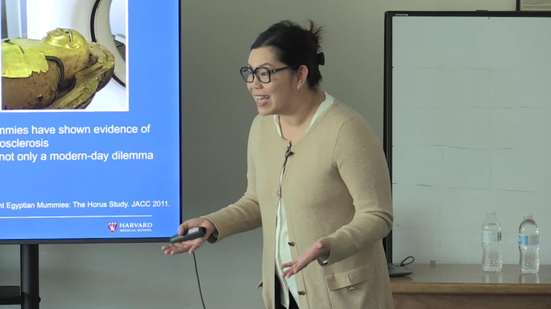 Thumbnail image for Health Links - Lipids and Cardiovascular Health