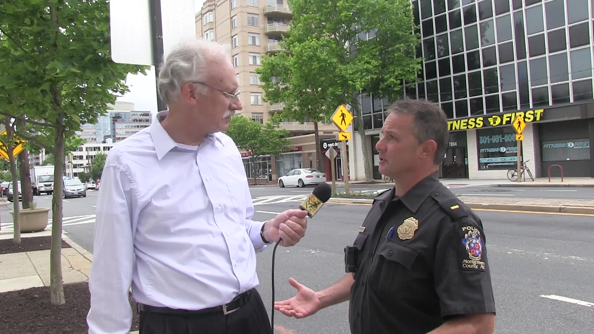 Thumbnail image for Perils for Pedestrians - Kansas