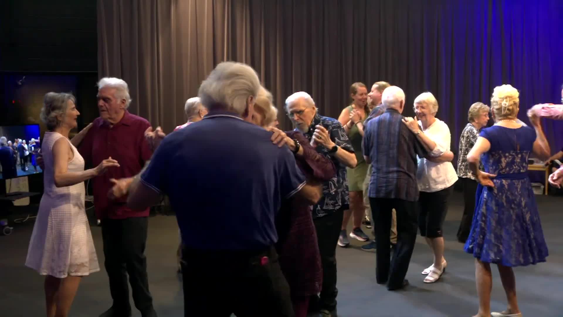 Thumbnail image for Polka Spotlight - Elk River Polka Band