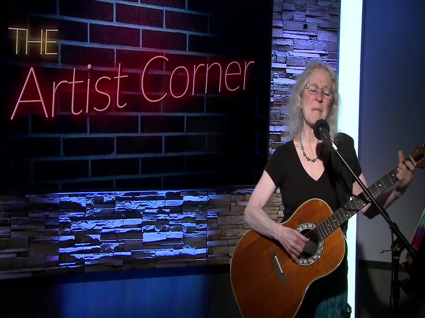 Thumbnail image for Artist Corner - Jan Luby