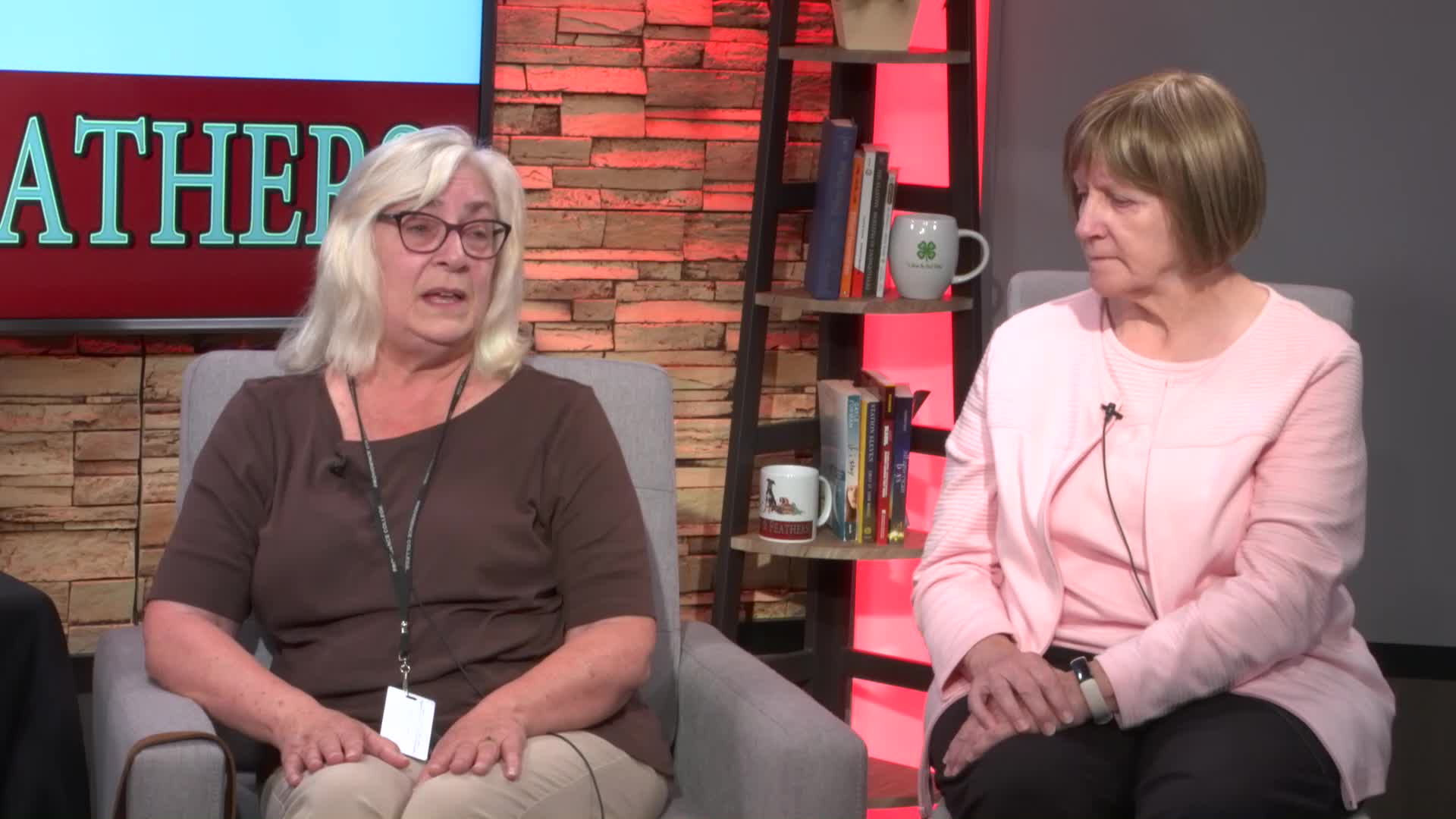 Fur, Fins, and Feathers - Episode 113