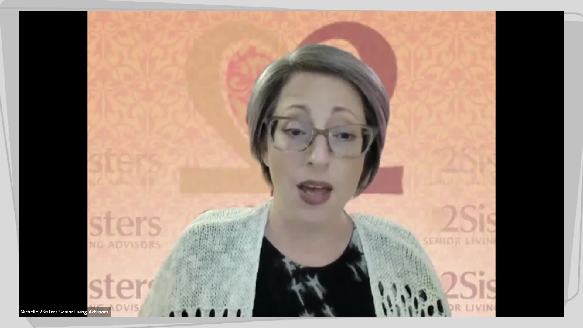 Health Links - Aging Strong, Defining Your Aging Goals