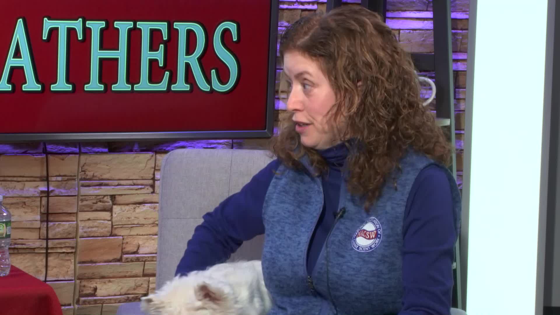 Fur, Fins and Feathers- Episode 120