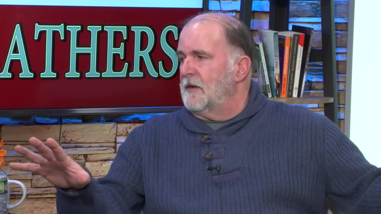 Thumbnail image for Fur, Fins, and Feathers Episode 121