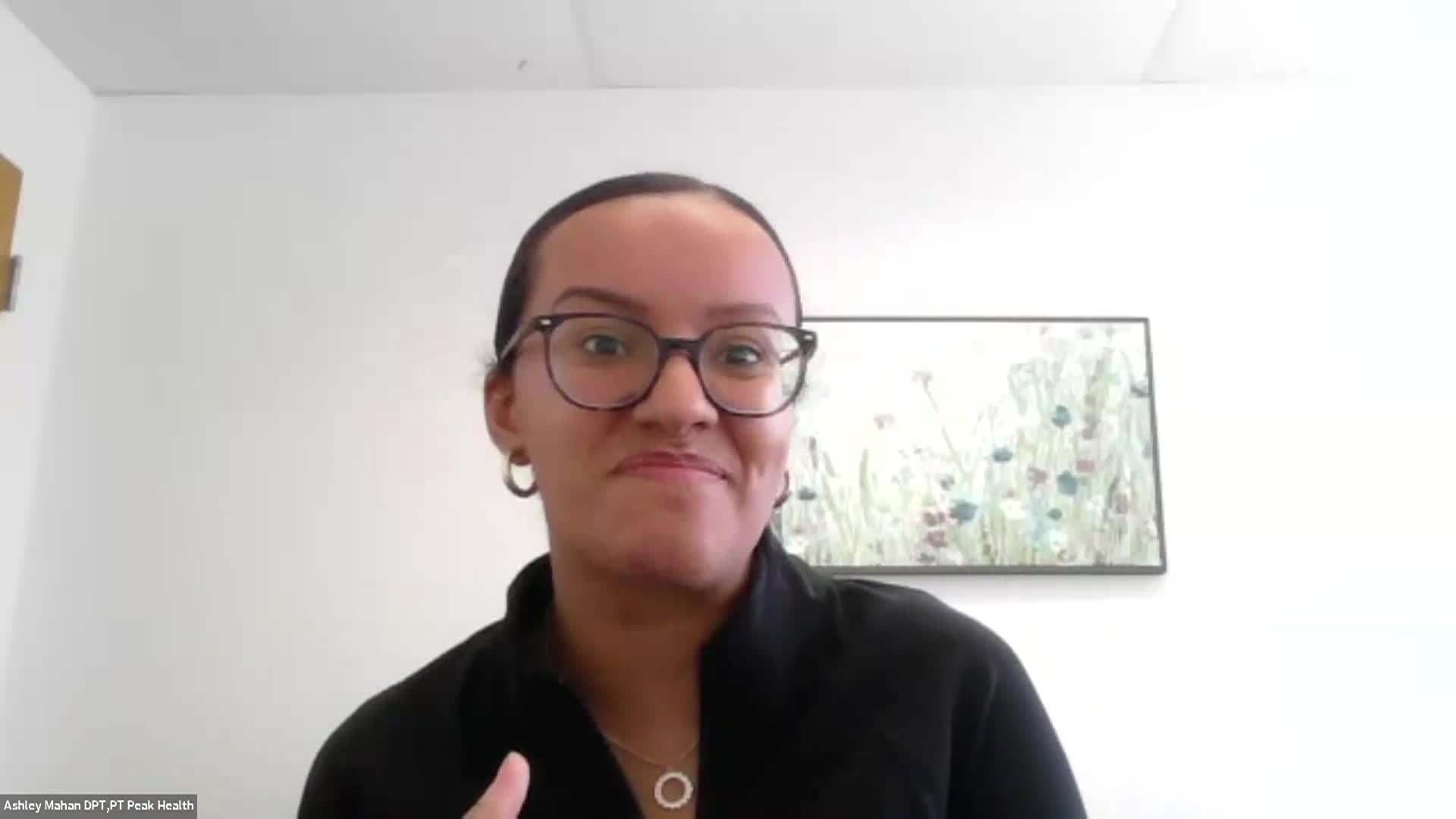 Health Links - Aging Strong, Pelvic Health