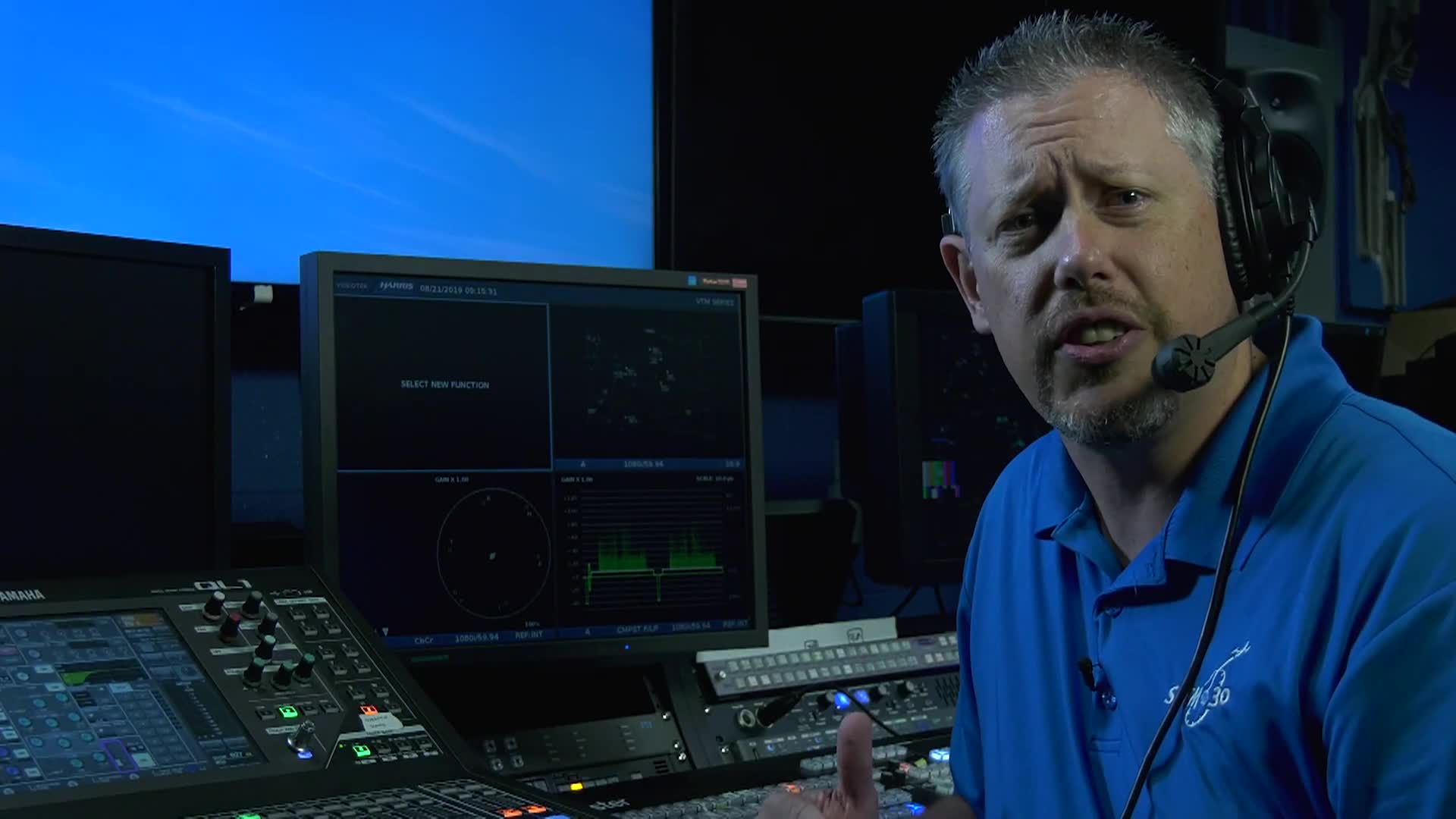 Thumbnail image for STEM in 30 - Air Traffic Control