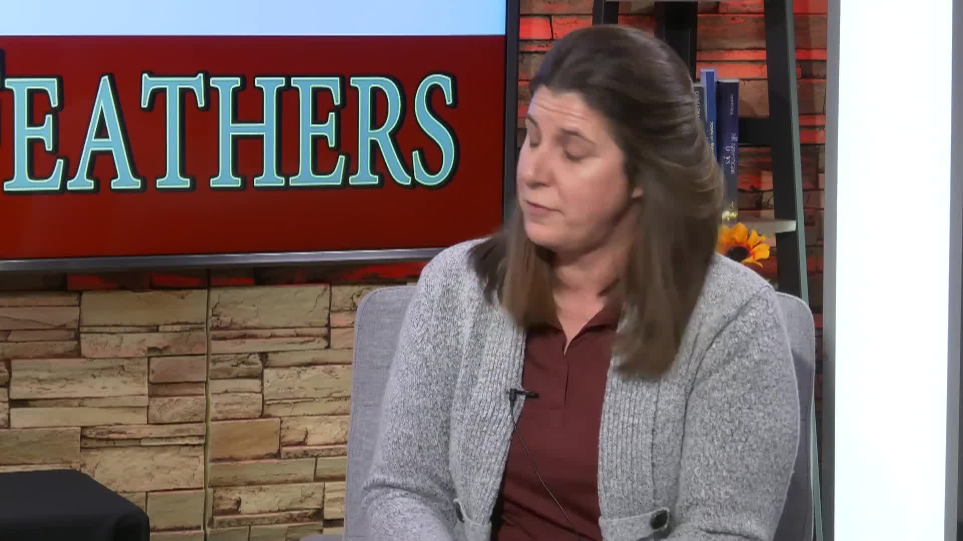 Fur, Fins and Feathers - Episode 134