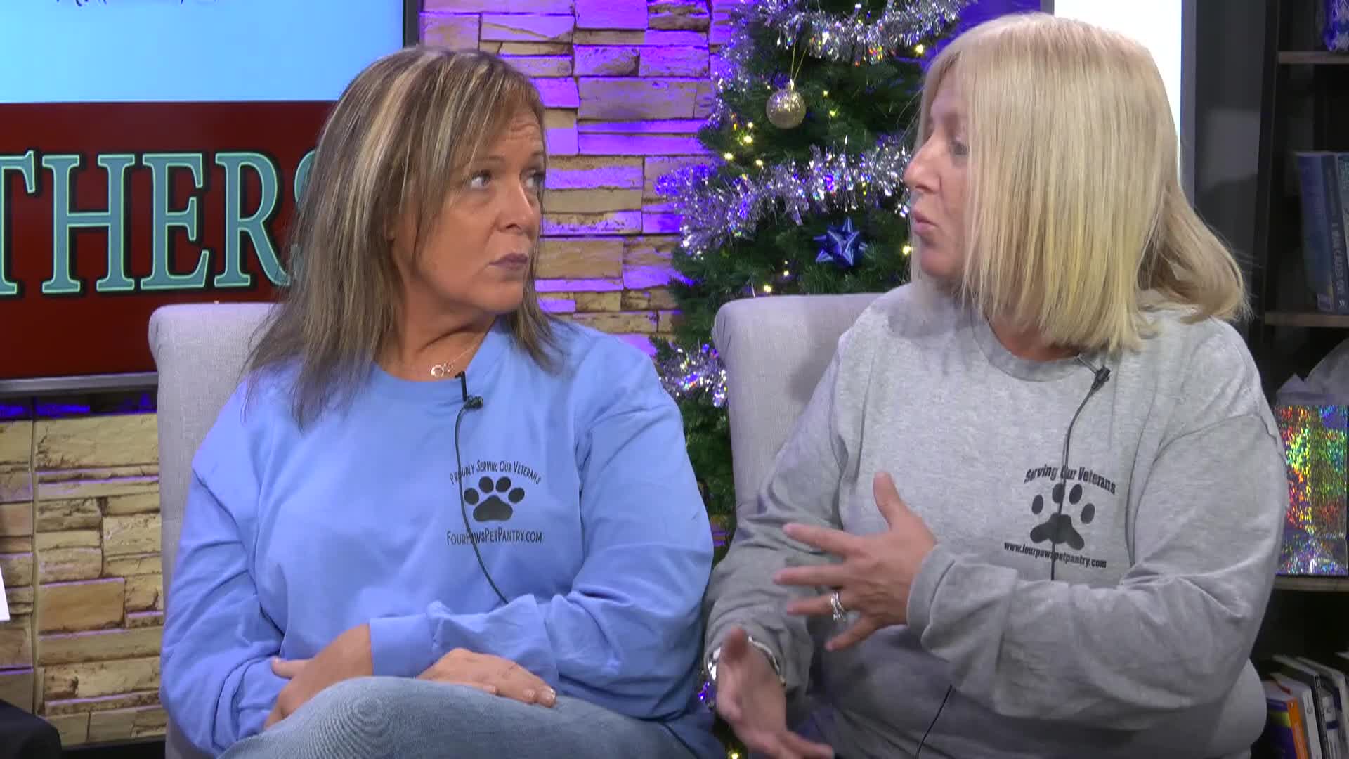 Fur, Fins and Feathers - Episode 135