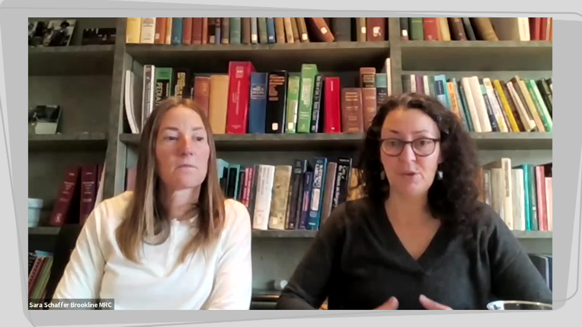 Health Links - Winter Preparedness