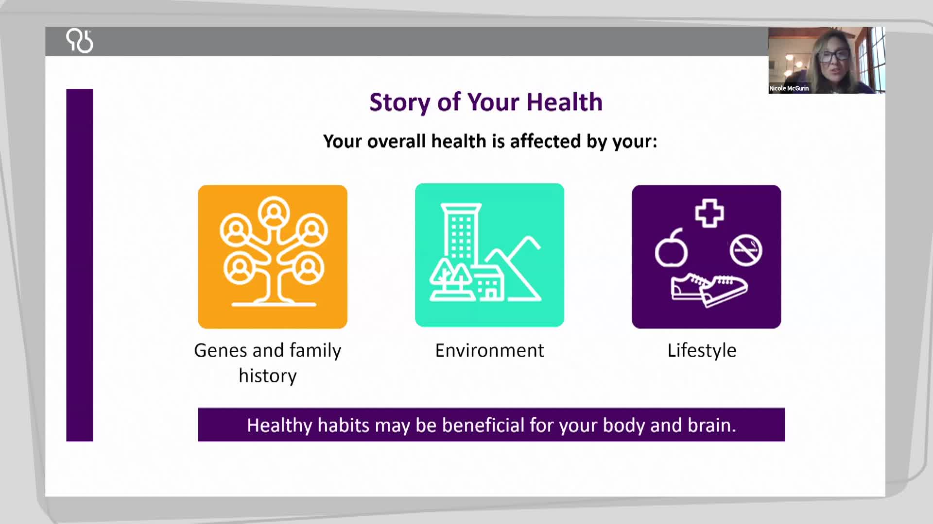 Thumbnail image for Health Links - Alzheimer's Association